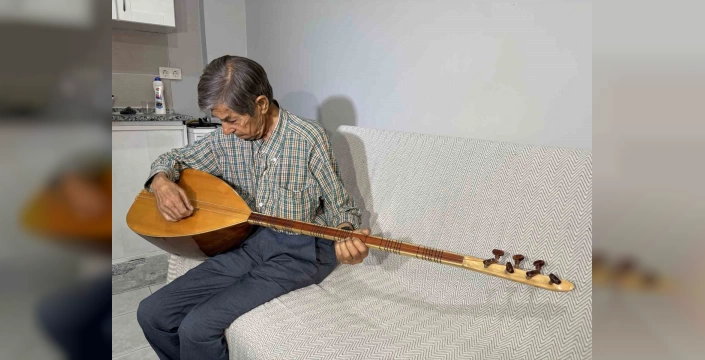 Ali Ertaş'a Kırşehir Koruma Platformu'ndan ev desteği