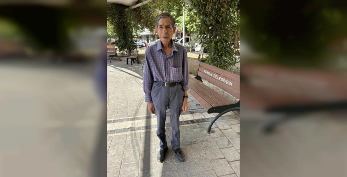 Ali Ertaş'ın İzmir'deki barınma sorunu: 'Bir eve ihtiyacım var'