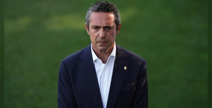 Ali Koç Açıkladı: Kerem Aktürkoğlu Transferi İçin Yeni Teklif