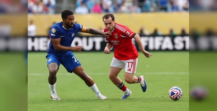 Ali Koç: Benfica'ya Kerem Aktürkoğlu için yeni teklif yaptık