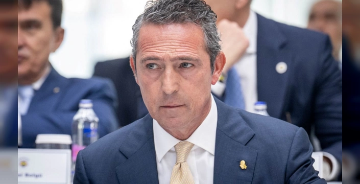 Ali Koç: Skriniar transferinde 14 milyon euro kar ettik