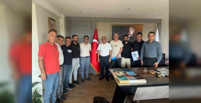 Aliağa'da Memduh Aydın Anma Turnuvası: 25 Ağustos'ta Başlıyor