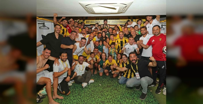 Aliağa FK, Kahramanmaraş İstiklalspor'u 2-1 yendi