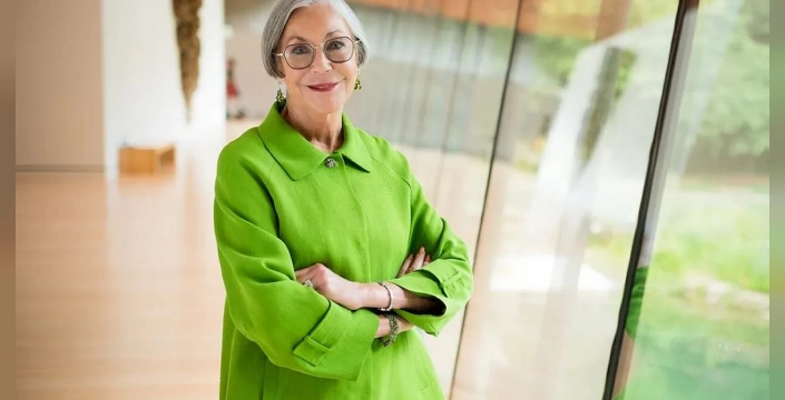 Alice Walton: Dünyanın en zengin kadını
