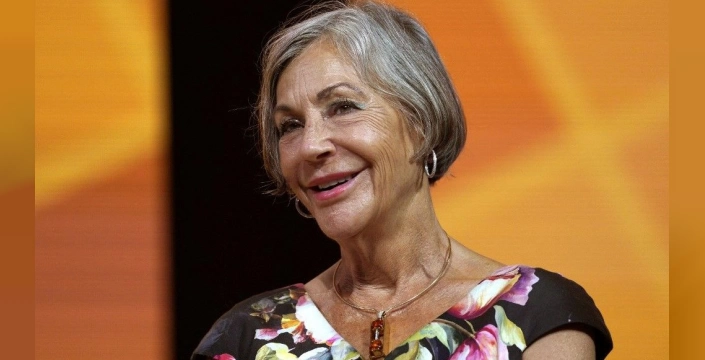 Alice Walton: Dünyanın en zengin kadını