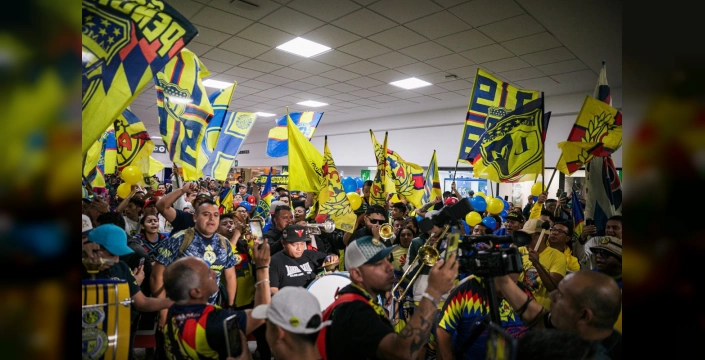 Allan Saint-Maximin Meksika'da: sağlık kontrolü sorunsuz geçti