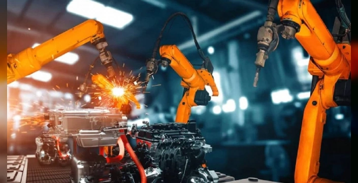 Almanya'da savunma yatırımları artıyor