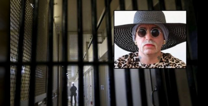 Almanya'da tartışma: Neo-Nazi, cinsiyet değiştirerek kadın cezaevine