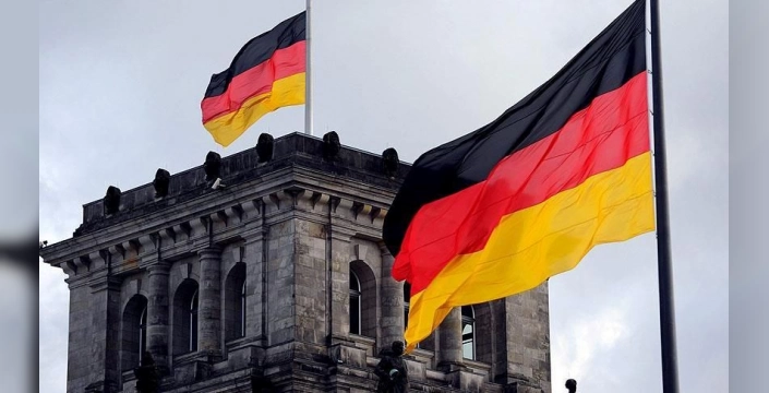 Almanya ekonomisi daraldı: İkinci çeyrekte yüzde 0,3 düşüş