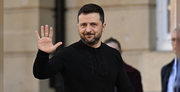 Almanya ve ABD'den Ukrayna'ya askeri destek: Hava savunma sistemleri öncelikli