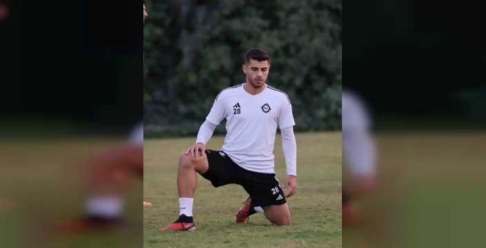 Altay'da transfer hareketliliği: Onur Efe geri döndü, Mehmet Gündüz veda etti