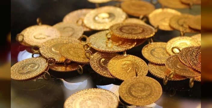 Altın fiyatları dar bantta hareket ediyor