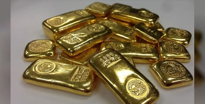 Altın fiyatları yükselişte: ABD-Ukrayna görüşmeleri öncesi ons 3.350 doları aştı