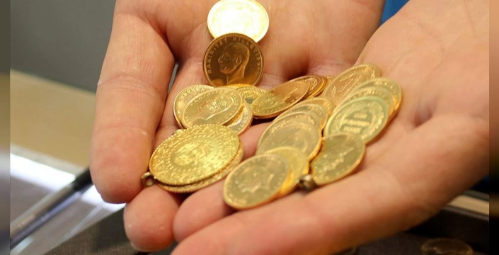 Altın fiyatlarında yükseliş sürüyor