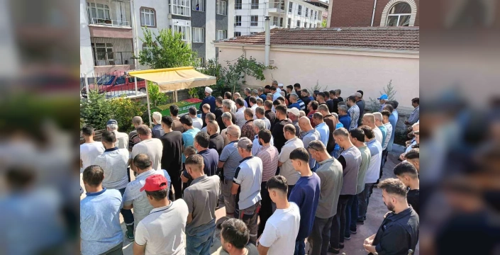Ankara'da darp edilen Hilalnur Tüzün, trafik kazasında hayatını kaybetti