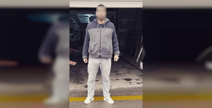 Ankara'da sahte diploma operasyonu: 44 suç kaydı olan sanık İsa Can E. tutuklandı