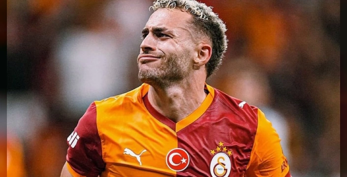 Ankara Keçiörengücü Başkanı Tahiroğlu: Barış Alper Yılmaz'ın satışından yüzde 20 pay alacağız