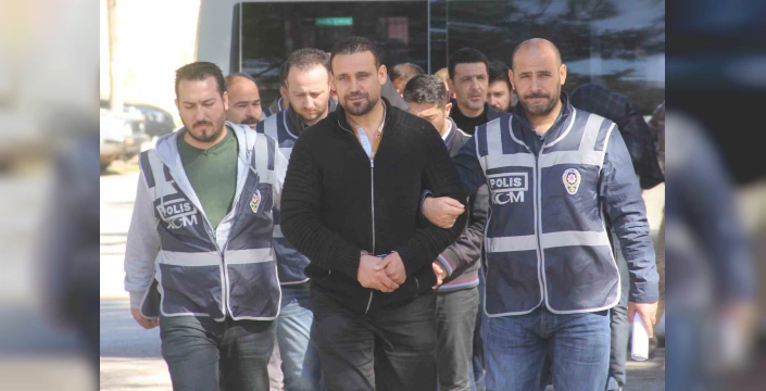 Ankara merkezli sahte diploma operasyonu: Çete liderinin geçmişi ortaya çıktı