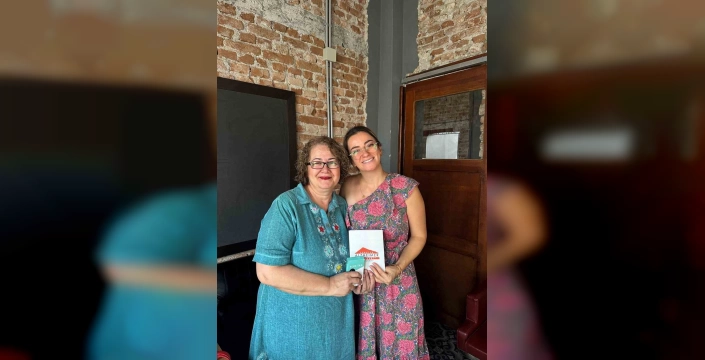 Antalya'da Alzheimer hastaları için GPS izleme cihazı dağıtımı başladı