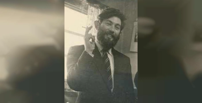 Antarktika'da kayıp araştırmacı Dennis Bell'in kalıntıları bulundu