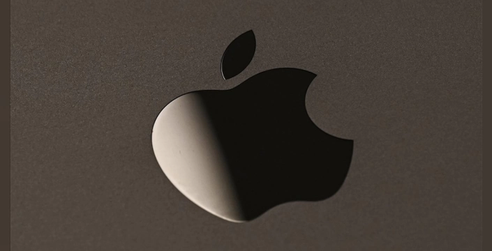 Apple hisseleri yüzde 13 yükseldi