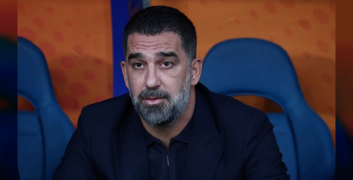 Arda Turan: Beşiktaş çok iyi olacaktır