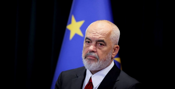 Arnavutluk Başbakanı Rama: Yapay zeka yönetiminde bakanlık olabilir