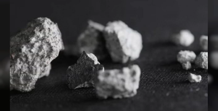 Atlanta'da 4,56 milyar yıllık meteor bulundu: Dünya'dan daha yaşlı