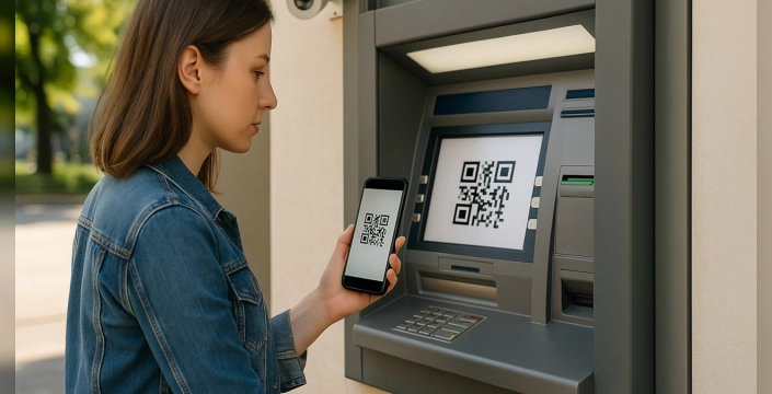 Atm kullanımında hayatınızı kolaylaştıracak 5 önemli ipucu