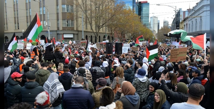 Avustralya, Filistin Devletini Tanıyacak: BM Genel Kurulunda Resmiyete Dönecek