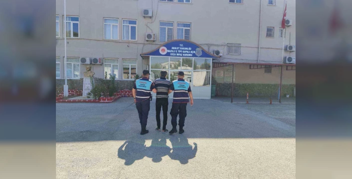 Aydın'da 26 aranan şahıs yakalandı