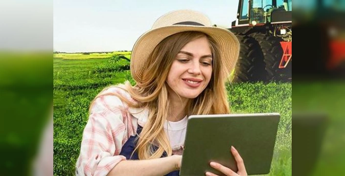 Aydın’da gençlere tarım stajı: Besler ve Tabit iş birliğiyle sürdürülebilir gelecek hedefleniyor