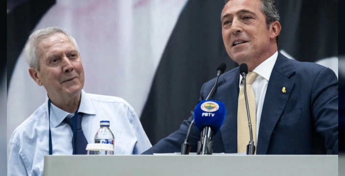 Aziz Yıldırım'ın loca sorunu çözüldü: 200 bin Euro'ya 208 numaralı loca sahibi oldu