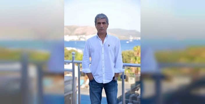 Azka Otel, 2025 yaz sezonunda da Bodrum'da yüksek doluluk oranlarıyla dikkat çekiyor