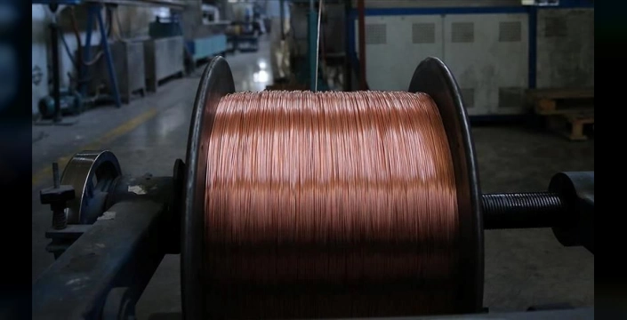 Bakır fiyatları yükseliyor: Fed'in olası faiz kararı etkisi