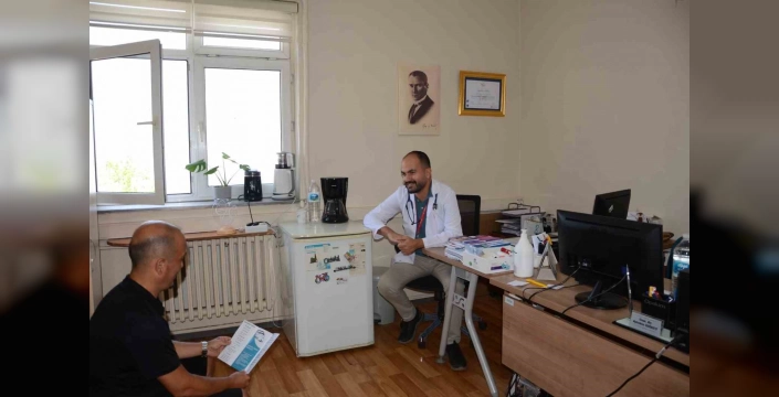 Bartın'da sigarayla mücadele: Bütüncül destek sunuluyor