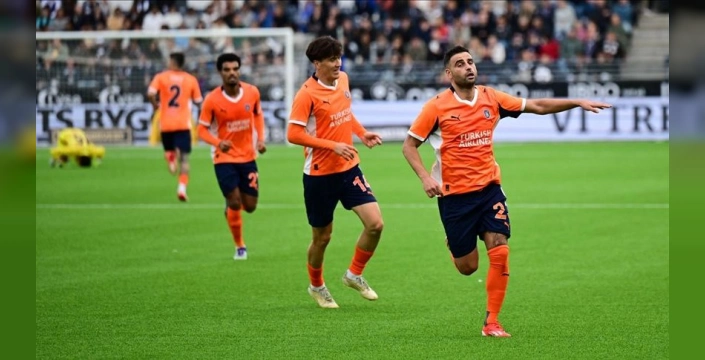 Başakşehir, Universitatea Craiova'yı ağırlıyor