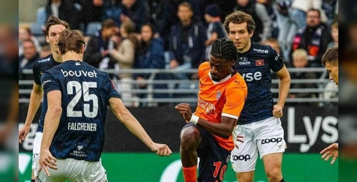 Başakşehir, Viking'i ağırlayacak: Avrupa Konferans Ligi'nde play-off hedefi
