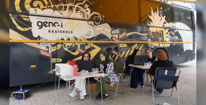 Başiskele Belediyesi: YKS tercih sürecinde öğrencilere ücretsiz rehberlik