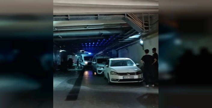 Batman'da engelli asansörü faciası: 68 yaşındaki mehmet eroğlu hayatını kaybetti