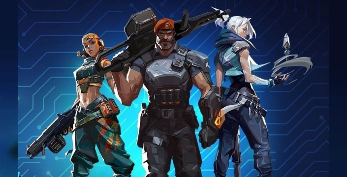 BBL Esports, Fnatic ile karşı karşıya: VCT 2025 EMEA Ligi'nde kritik maç