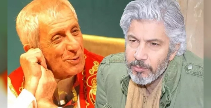 Behzat Uygur, babası Nejat Uygur'un izinden gitti: İzmir Kordon'da nostaljik paylaşım