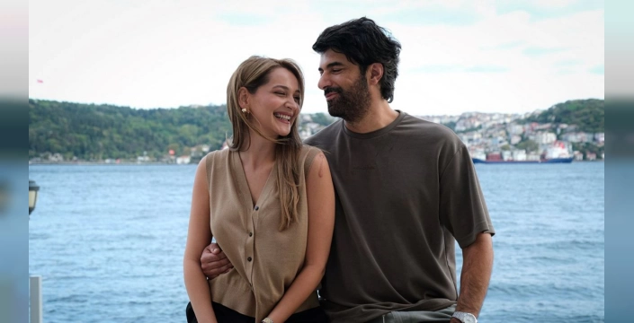 Bereketli Topraklar: Adana'da yeni bir aşk ve savaş hikayesi