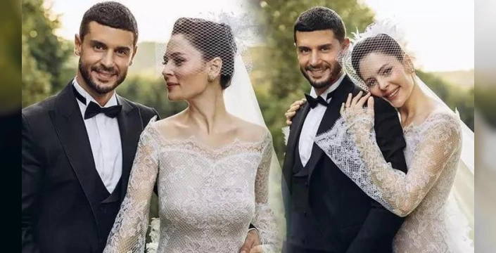 Berk Oktay ve Yıldız Çağrı Atiksoy: Aile fotoğrafıyla dedikodulara yanıt