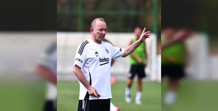 Beşiktaş, Alanyaspor'a konuk oluyor