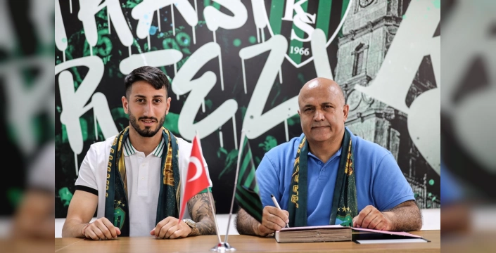 Beşiktaş, Can Keleş'i Kocaelispor'a kiraladı