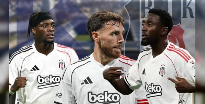 Beşiktaş, Lausanne'ı deplasmanda yenmeyi hedefliyor