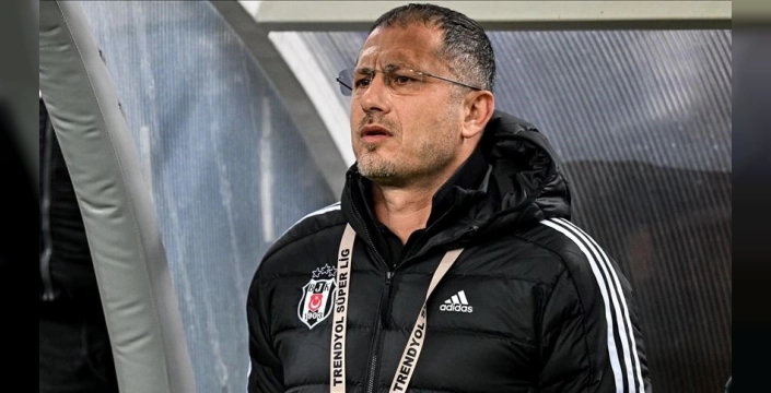 Beşiktaş'ta yeni dönem: Futbol Akademisi'nde yönetim değişikliği