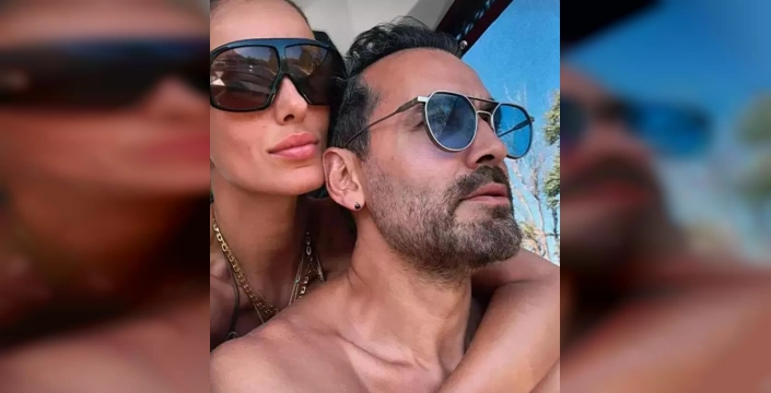 Bestemsu Özdemir evleniyor: Fethiye'de düğün, erkek bebek bekliyor