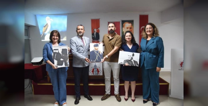 Bilecik'te sürdürülebilir su yönetimi masaya yatırıldı